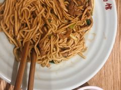 -阿琴面馆(武林路店)