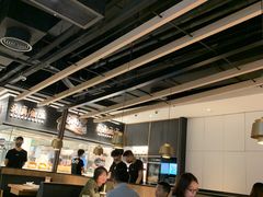 -太二酸菜鱼(武汉光谷保利店)