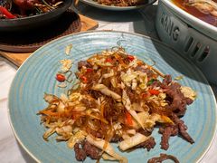 -志明眷村·台式融合菜·宵夜