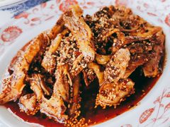 -回水镇·江湖川菜(恒大新城店)