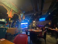 -纳瓦新疆菜(银都店)