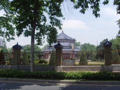 -长洲岛