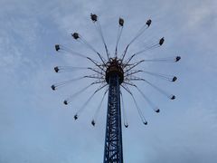 -横店影视城梦幻谷园区