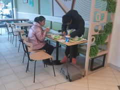 -德克士(东至汇金店)