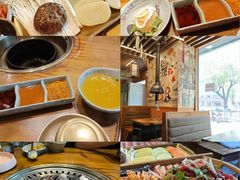 -牛人·雪花牛·木炭烤肉(昆山陆家店)