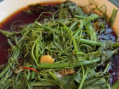 -巴依老爷新疆美食(魏公村店)