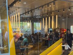 -麦当劳(百利广场店)