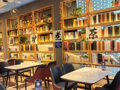 -天津大学·四十二斋餐厅