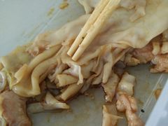 -华辉拉肠(龙口东店)