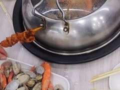 -船奇蒸汽海鲜·闽菜(八市海鲜总店)