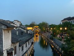 -南浔古镇
