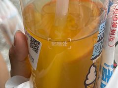 -蜜雪冰城(德思勤广场店)