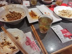 -大师兄·西北风味食集(增城合生汇店)