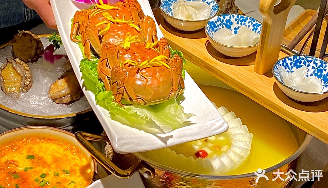合肥！！我劝你不要呔会吃、、、、