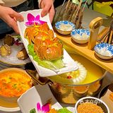 合肥！！我劝你不要呔会吃、、、、