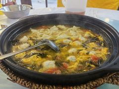 -芸海阁·农家私房菜(沙家浜景区出口店)