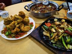 -众源美食(光复阁店)