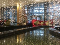 -青岛海尔洲际酒店