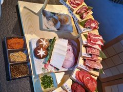 -虎焱炭火烧肉