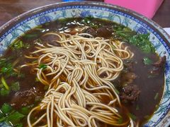 -旺泉餐饮店·清真牛肉面馆