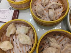 -王厚元饺子·辽菜·烤鸭(工会大厦店)