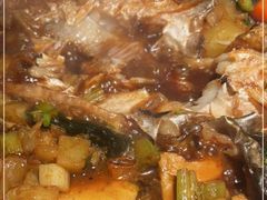 -里岛烤鱼(东港凯虹广场店)