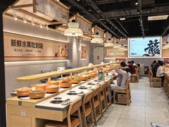 -龍歌自助小火锅(兰山上海路万达店)