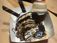 -DQ·蛋糕·冰淇淋(万象城店)