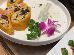 -品味泸沽湖•民族特色菜(大落水店)
