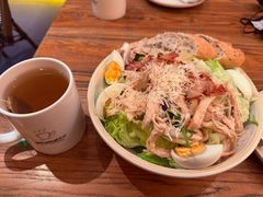-JamaicaBlue Cafe(乌鲁木齐中路店)