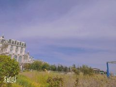 -青岛海泉湾度假区温泉