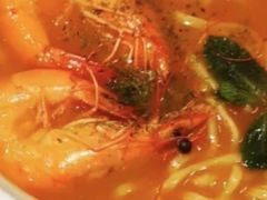 -子霖南山鲜虾面(南山总店)