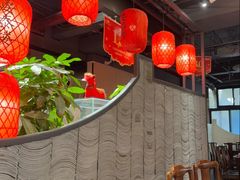 -安泰楼·佛跳墙创始人·传统闽味早茶·酒楼(三坊七巷闽菜地标店)
