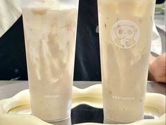 -茶百道(铜梁万达广场店)