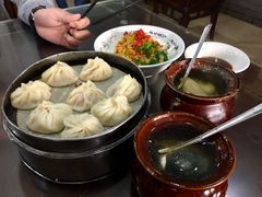 -龙老五汤店(站前西路店)