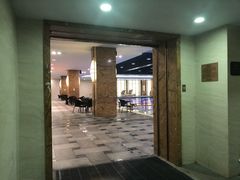 -世纪金源会展大饭店-游泳池
