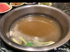 -忘情水鱼府(北湖路店)