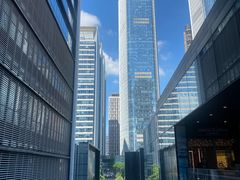 -FUSION FITNESS 热炼健身(万象天地店)