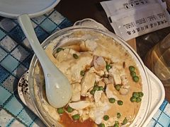 -川流不息·地道川菜·小龙虾(新松江路店)