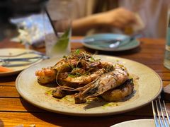 -THE CANNERY&JUJU 新鲜海鲜·牛排美食酒廊