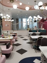 -奈尔宝家庭中心·亲子餐厅(苏州大悦城店)