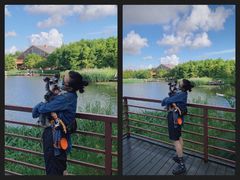 -上海长兴岛郊野公园