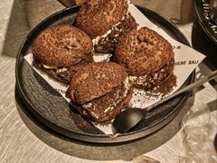 -W COLLECTIVE  DESSERT SHOP