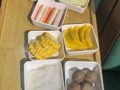 -云中鱼蒸汽石锅鱼(川沙百联店)