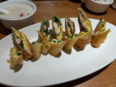 -莲花公园煎蟹(总店)