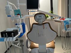 -牙博士口腔品牌连锁(杨浦店)