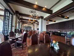 -南沙游艇会·大兵船餐厅