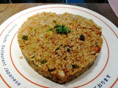 -大雄寿司(中华广场店)