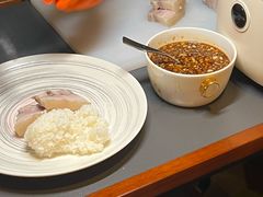 -庐灶江南·江南菜·四合院Bistro(东直门雍和宫·原华侨宾馆店)