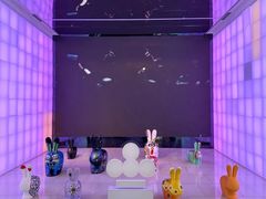 -上海明天广场JW万豪酒店